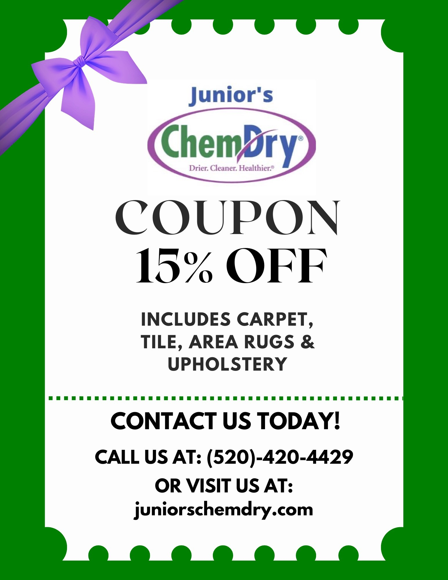 Coupon Banner