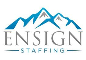 Ensign Staffing