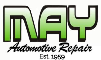 May Automotive Repair